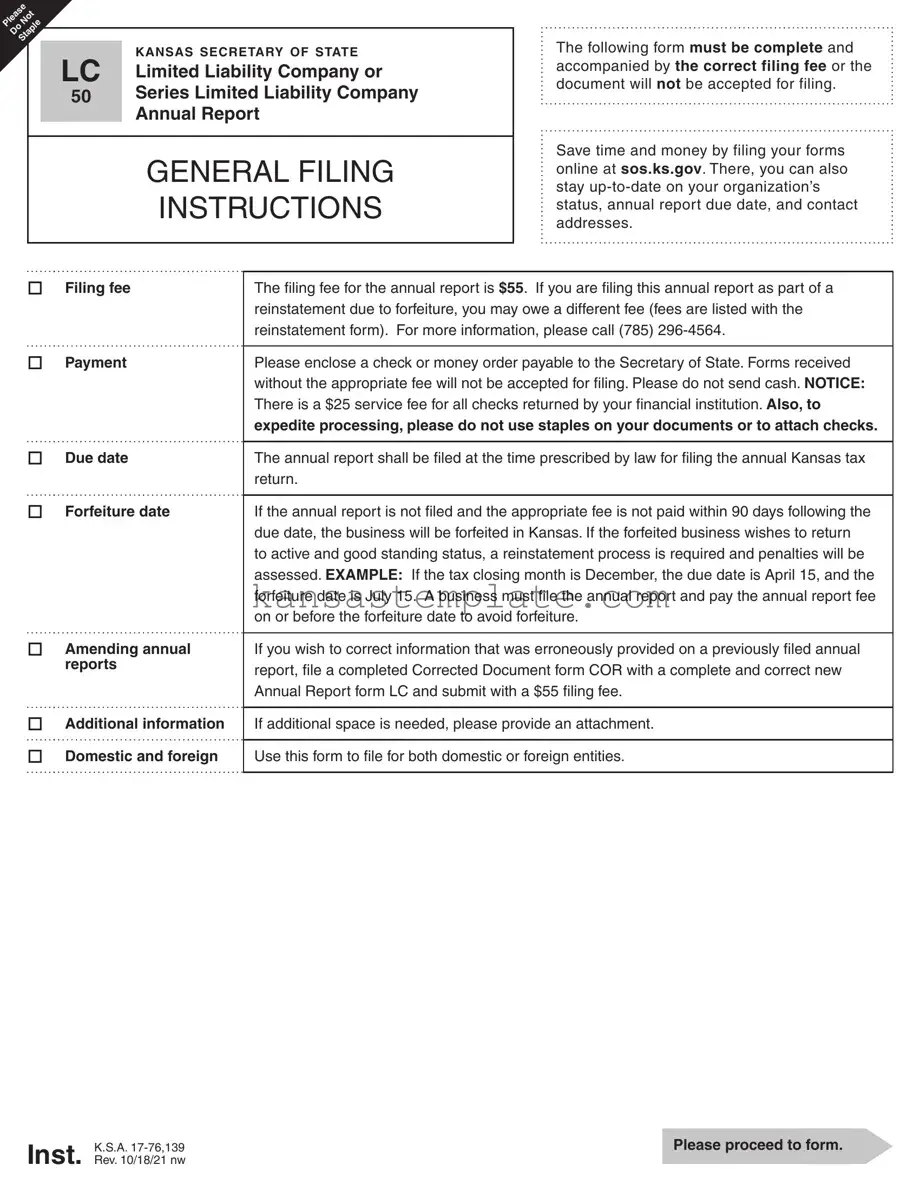 Kansas Lc 50 Template