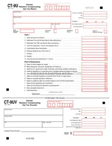 Kansas Ct 9U Template