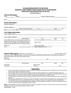 Kansas Tr 42 Template