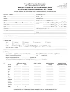 U3C Kansas Template